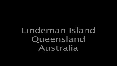Lindeman Island Queensland Australia