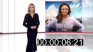 When Turia Pitt was trapped in a raging bush fire and suffered horrific burns six years ago, she fought an incredible battle just to survive. By coming so close to death she learnt how precious life i...