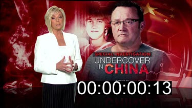 What you'll see on 60 Minutes this Sunday will leave you gobsmacked. It's Australia's next drug crisis and experts say it will be larger and more devastating that the ice epidemic. Synthetic drugs are...
