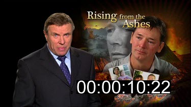 It's 16 weeks now since the catastrophic bushfires in Victoria killed 173 people. But, already, the place is regenerating and the survivors are slowly reclaiming their lives. To do that, they must fac...